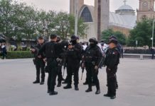 Reducción del crimen en Reynosa bajo la gestión de Carlos Peña Ortiz