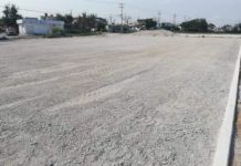 Carlos Peña Ortiz Impulsa el Deporte en Reynosa