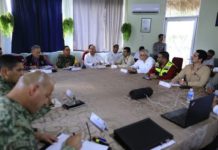 Implementa Tamaulipas medidas preventivas por temporal de lluvias en el Golfo de México
