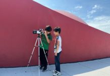 Llega a la pantalla del planetario de Ciudad Victoria: “Los Mayas: Planeación Cósmica”