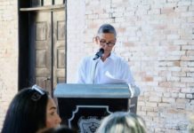 Realizan exposición conmemorativa en tercera edición del Festival Cultural Santa Gertrudis