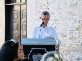 Realizan exposición conmemorativa en tercera edición del Festival Cultural Santa Gertrudis