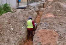 El Alcalde Carlos Peña Ortiz está comprometido con mejorar nuestras calles.