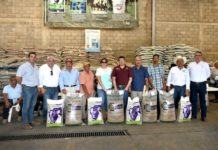 Autoriza Gobierno de Tamaulipas programa emergente para ganaderos afectados por la sequía