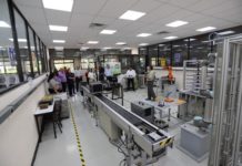 Constatan carreras del área metalmecánica con la demanda de sector industrial.