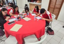 Logra Universidad Tamaulipeca participacion en XI Encuentro Regional Universitario de Habilidades Contables y Ética 2024