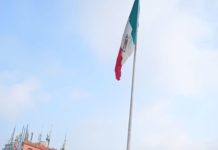 Garantiza Alcalde Carlos Peña Ortiz seguridad de reynosenses