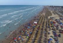 Realizarán tours por Tampico y Madero, participantes del Congreso Mexicano del Petróleo