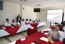 Garantiza Gobierno de Tamaulipas atención integral para el adulto mayor
