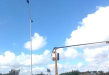 Realizan reparación y mantenimiento de semáforos