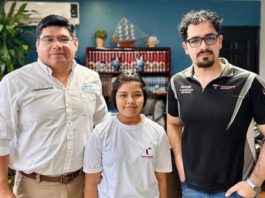 Estudiante ira a Concurso Nacional de Spelling Bee 2024