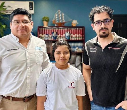Estudiante ira a Concurso Nacional de Spelling Bee 2024