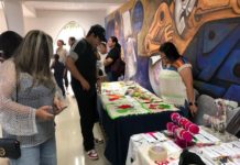 Presentaron Alcalde Carlos Peña Ortiz e IRCA fin de ciclo de talleres