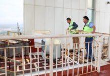 Garantiza Secretaría de Administración seguridad en edificios públicos