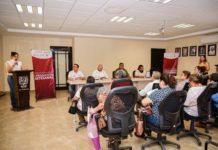 Inauguran Proyectos de Fortalecimiento y Apoyo a la Producción Artesanal en Tula