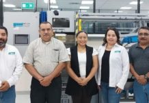 Participan en Congreso Científico Internacional Celebrado en la ciudad de Madrid, España