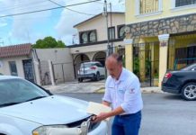 Refuerzan proximidad a través de la Dirección de Atención Ciudadana.