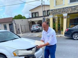 Refuerzan proximidad a través de la Dirección de Atención Ciudadana.