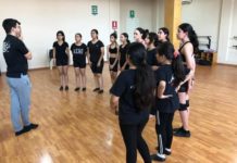 Clausurarán Alcalde Carlos Peña Ortiz e IRCA curso de Taller de Jazz