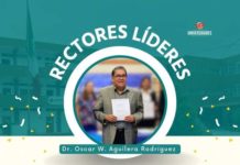 Destaca Oscar W. Aguilera Rodríguez, en “Tops Universidades 2024”