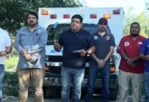 Analizan monitoreo por trasvase de la presa “El Cuchillo” a la “Marte R. Gómez”