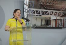 Aplicarán recursos del programa federal Ramo 33