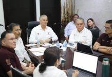 Exhortan a prevenir brotes de enfermedades después de las lluvias