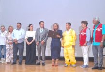 Master Oh ofrece conferencia de Conexión y Sanación en Reynosa