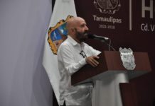 Superada emergencia hídrica en el sur de Tamaulipas