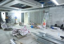 Supervisa Américo avances del Puente de la Esperanza y del nuevo hospital del ISSSTE