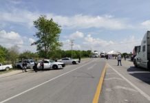 Sin solución demanda de agricultores exigen respuesta o seguirán bloqueos de carreteras