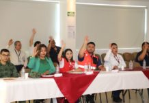 Acuerdan reforzar acciones para prevenir muertes por accidentes