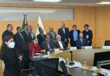 Firma Tamaulipas convenio con la ASF para mejorar fiscalización