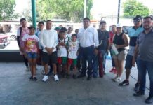 Niños y jóvemes acudiran a Torneo Gold Cup en Monterrey