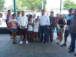Niños y jóvemes acudiran a Torneo Gold Cup en Monterrey