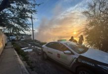 Instruye Alcalde Carlos Peña Ortiz a atender actos que dañen el medio ambiente