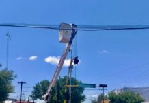 Impulsa Alcalde Carlos Peña Ortiz mejoramiento vial