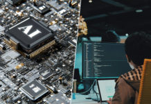 Por el momento, la IA no está quitándole el trabajo a las personas