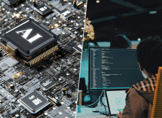 Por el momento, la IA no está quitándole el trabajo a las personas