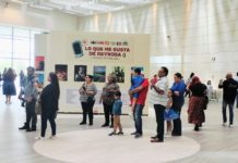 Invitan Alcalde Carlos Peña Ortiz e IRCA a visitar exposición fotográfica