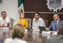 Aprobó Cabildo de Reynosa descuento de 100% de recargos del Predial