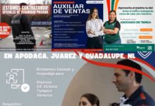 Facilita Alcalde Carlos Peña Ortiz vinculación entre empresas y solicitantes de empleo