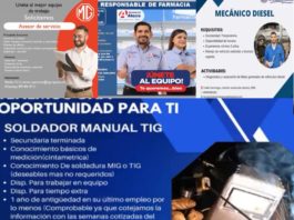 Gracias a la Feria Virtual del Empleo, más familias pueden contar con ingresos económicos seguros