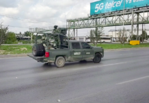 Activaron Comité Interinstitucional de Seguridad por comicios