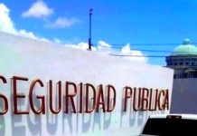 Agresivo sujeto queda arrestado por molestar a su familia