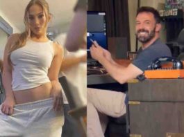 Ben Affleck trae conflictos con el equipo de Jennifer Lopez