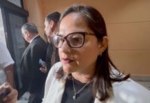 “No se modifica ciclo escolar en Tamaulipas”: asegura Aimé Castillo Pastor.