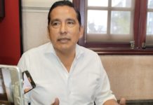 Implementarán operativo próximo martes para liberar calles de la zona de los mercados