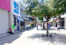 Alertan por altas temperaturas siguen muriendo personas van 19