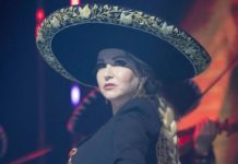 Critican aspecto de Alicia Villarreal tras lucir irreconocible en entrevista